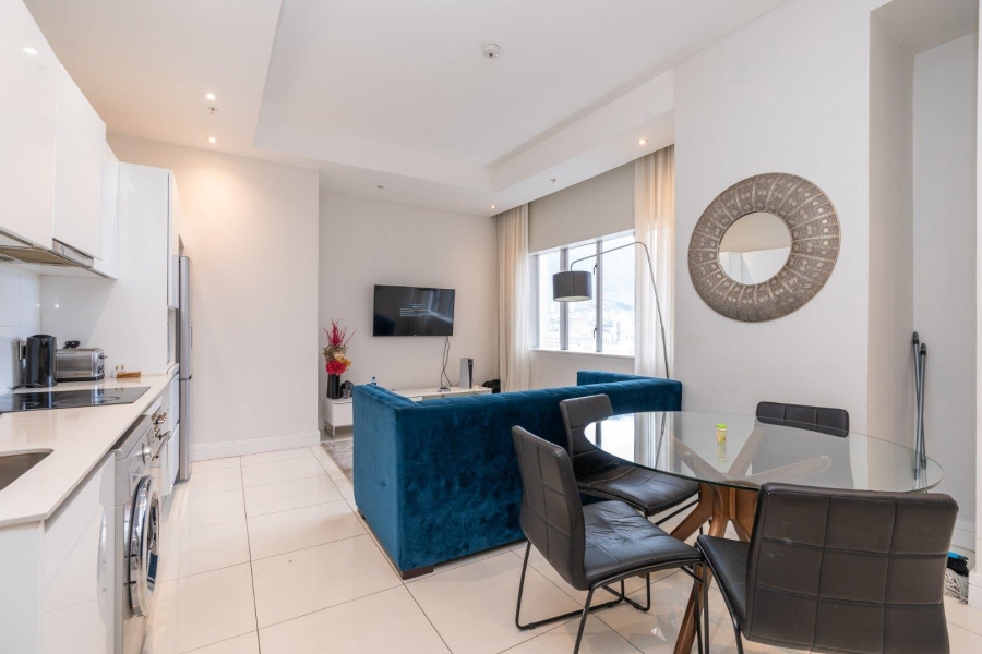 1 Bedroom Property for Sale in Cape Town City Centre Western Cape